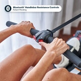 Echelon Row Smart Rowing Machine