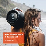 Buy JBL Boombox 3 Portable Bluetooth Speaker at Costco.co.uk