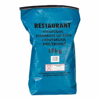 Bar-Be-Quick Restaurant Charcoal, 12kg Bar-Be-Quick Restaurant Charcoal, 12kg
