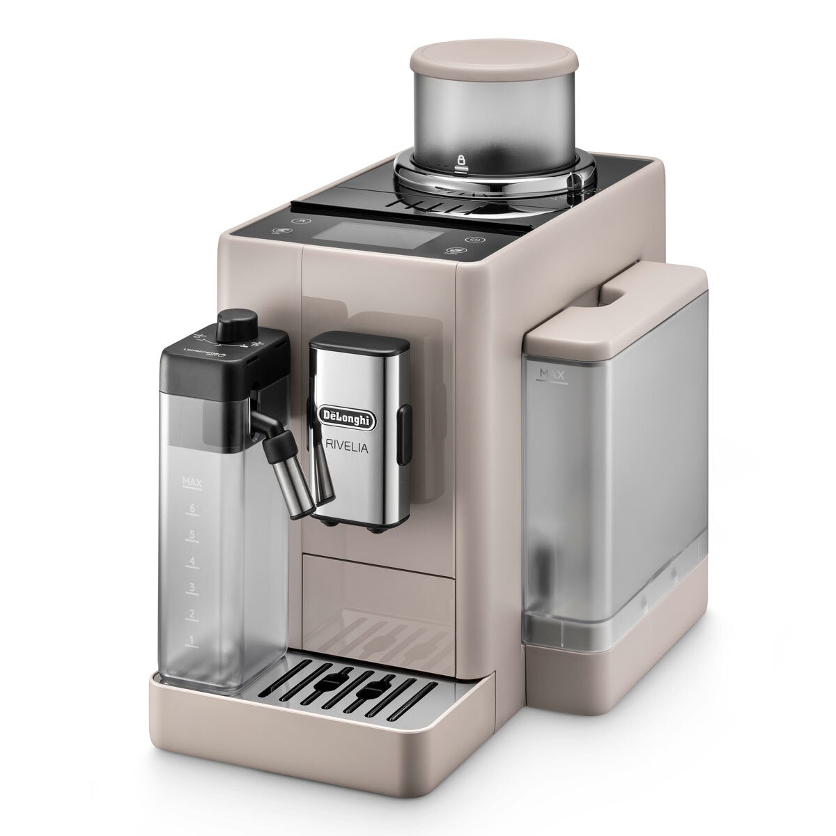 DeLonghi Rivelia Coffee Machine