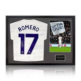 Christian Romero Christian Romero