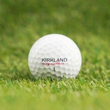 Kirkland Signature Golf Balls (White)