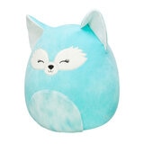 Buy Squishmallow 20" Dabney the Fox Overview2 Image at Costco.co.uk