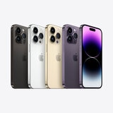 Buy Apple iPhone 14 Pro 128GB Gold at costco.co.uk