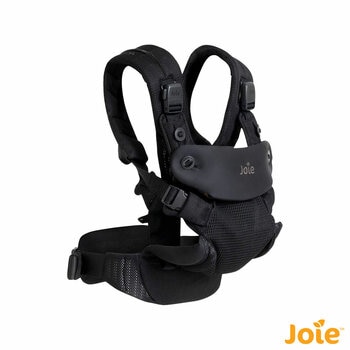 Joie Savvy™ Air 4-in-1 Baby Carrier Joie Savvy™ Air 4-in-1 Baby Carrier