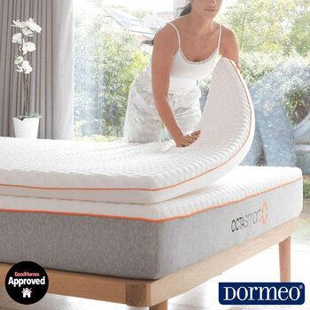 Dormeo Octasmart Plus Mattress Topper