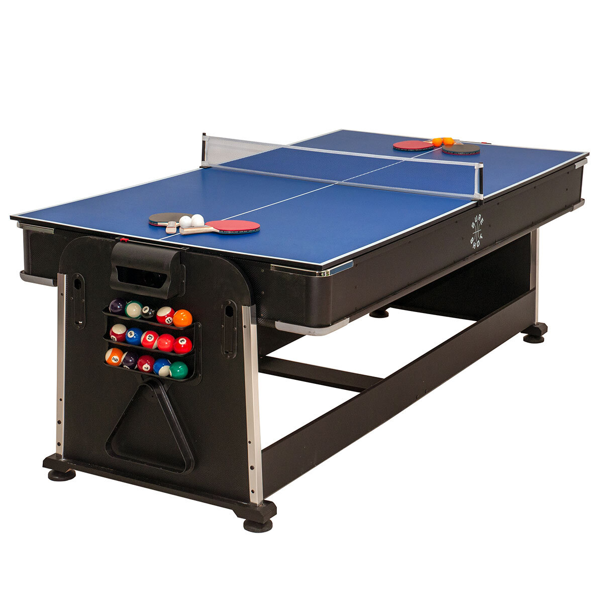 Ping Pong Tables at