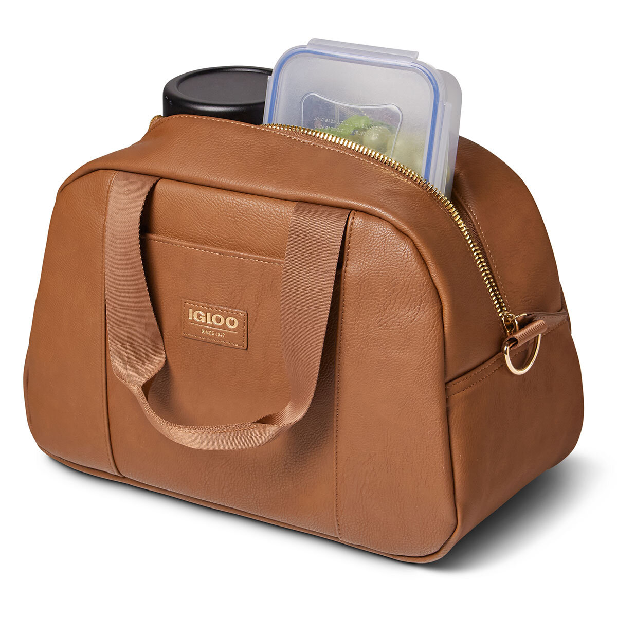 Igloo Luxe Satchel