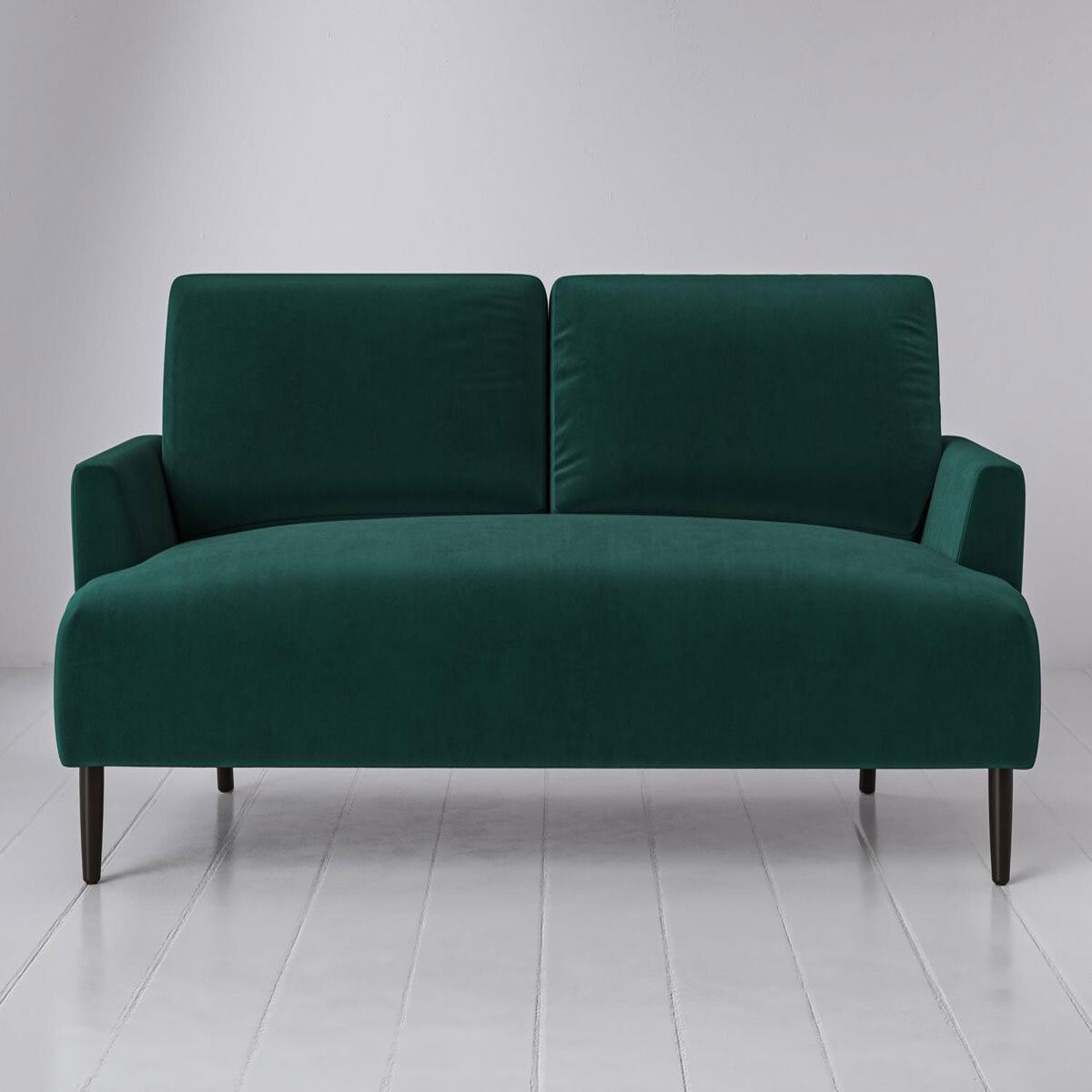 Swyft Model 05 3 Seater Sofa in Green