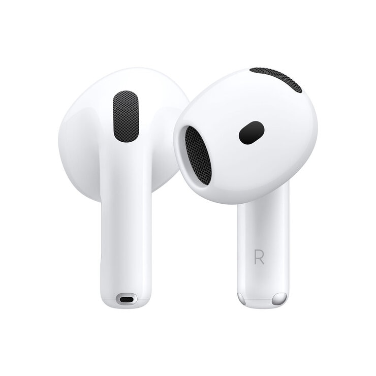 Buy Apple AirPods 4, MXP63ZM/A at costco.co.uk