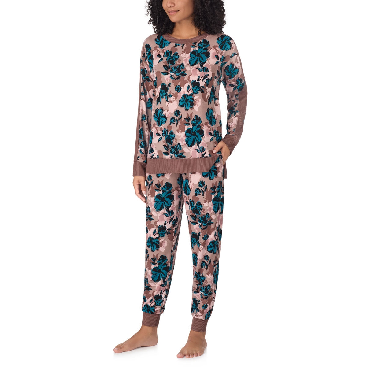 Carole hochman pajamas costco canada sale