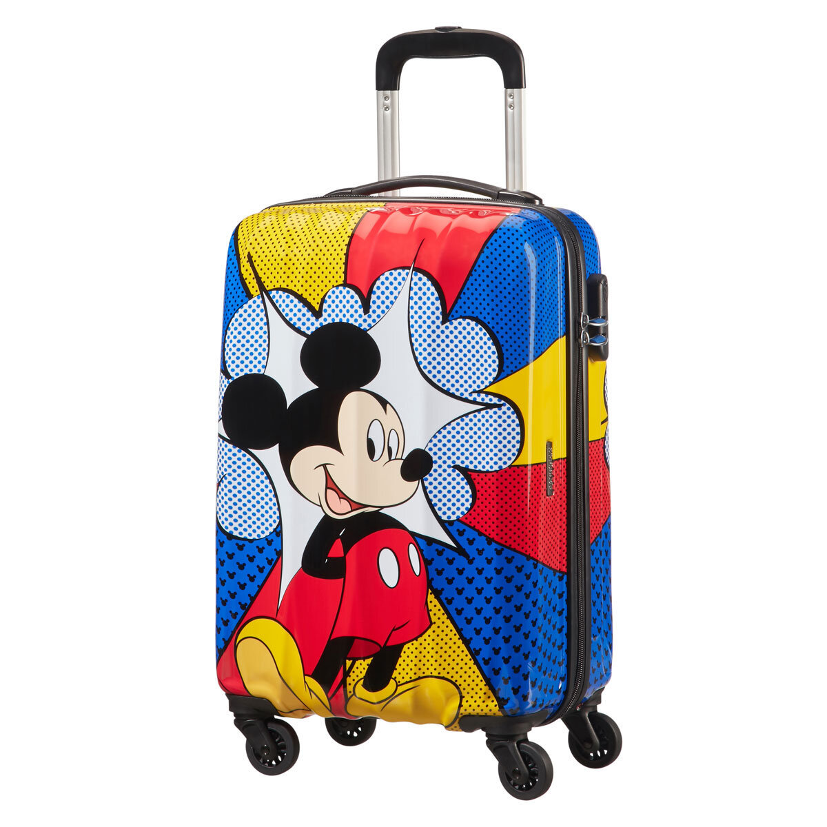 American Tourister Disney Carry On in 4 Designs | Costco UK