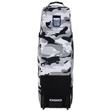 Ogio Golf Bag Travel Cover in Arctic Camo