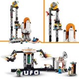 Buy LEGO Creator Space Roller Coaster Feature Image at Costco.co.uk