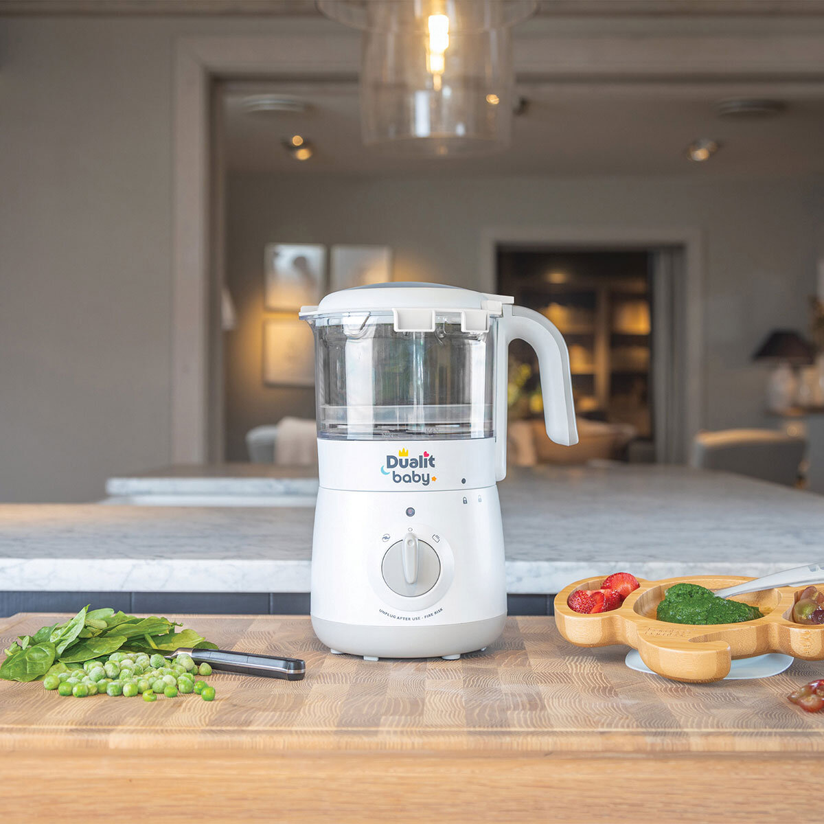 Baby food sale processor costco