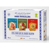 Ines Rosales Olive Oil Cracker Collection, 756g