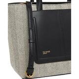 Ted Baker Nishal Canvas Tote Ted Baker Nishal Canvas Tote