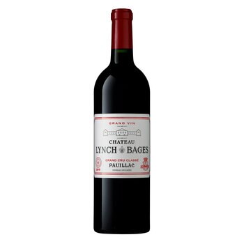 Chateau Lynch Bages Pauillac GCC 2019, 75cl