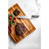 Teakhaus Heavy Duty Cutting and Carving Board