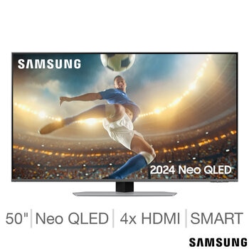 Samsung QE50QN93DATXXU 50 Inch Neo QLED Mini LED 4K Ultra HD Smart TV