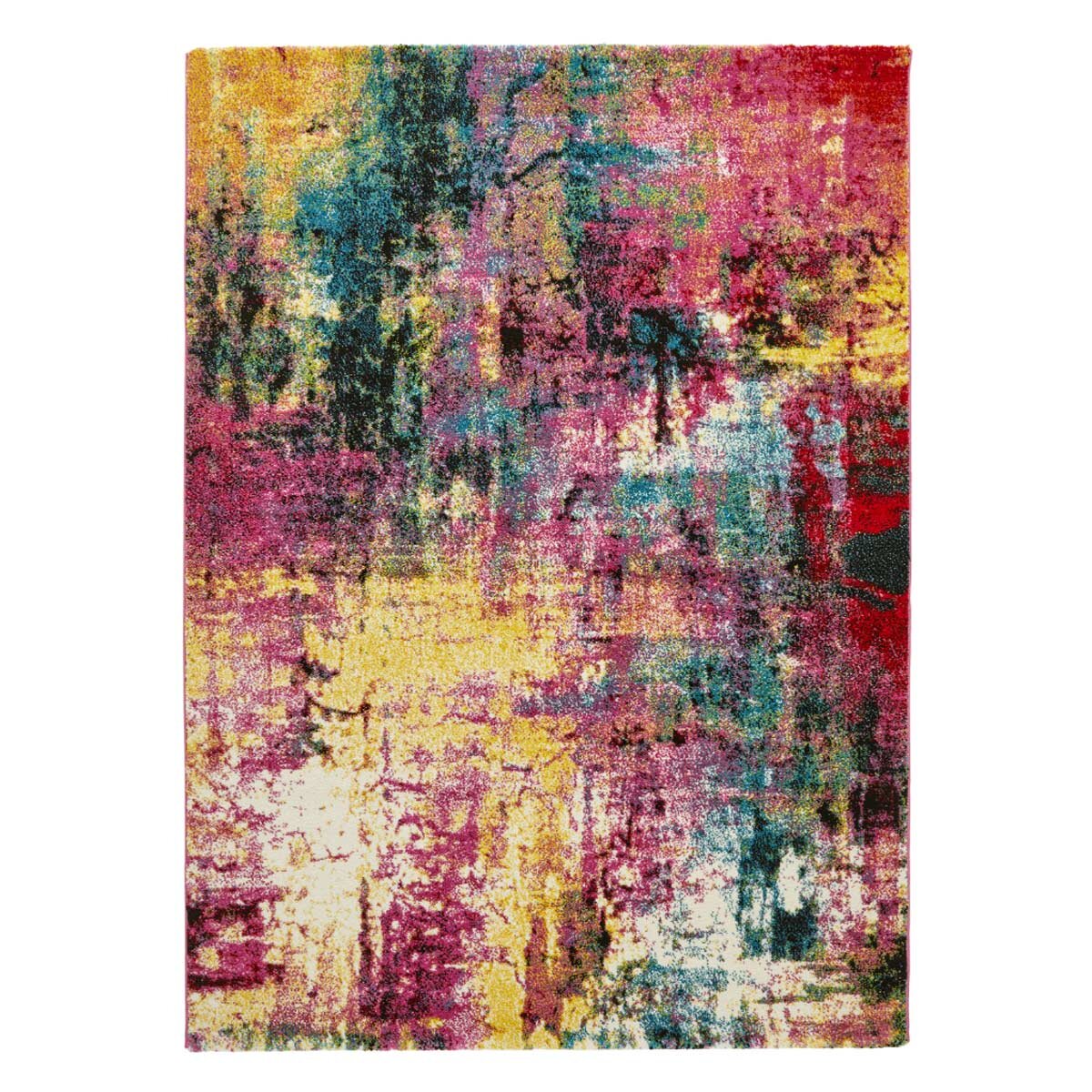 Art Garden Multicolour Rug