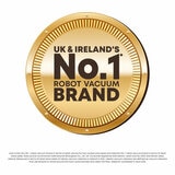 Lifestyle image of Eufy as UK & Ireland's number 1 robot vacuum brand Lifestyle image of Eufy as UK & Ireland's number 1 robot vacuum brand