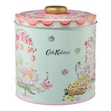 Cath Kidston. Body Treats Tin Gift Set Carnival Parade without cover