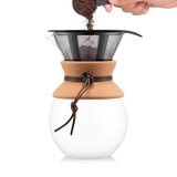 bodum coffee maker