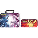 Buy Pokemon Collectors Chest + Pencil Case Overview Image at Costco.co.uk