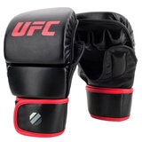 UFC Stand Bag Stand and Gloves and Bag Kit