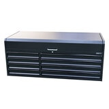 HILKA 55" 8 DRAWER CHEST TOOL CHEST ITC55 HILKA 55" 8 DRAWER CHEST TOOL CHEST ITC55