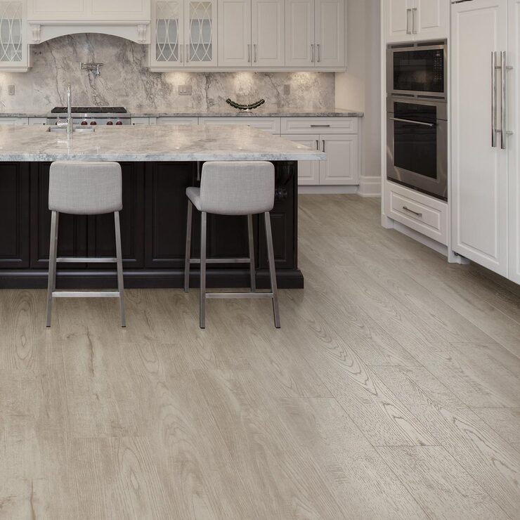 Golden Select Alabaster Rigid Core SPC Luxury Vinyl Flooring Planks ...