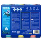 Oceansaver Cleaning Spray Kit, 3 Bottles & 6 Concentrated Refills