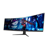 Asus 49 Inch QHD 165Hz LCD Curved Gaming Monitor, XG49WCR at Costco.co.uk