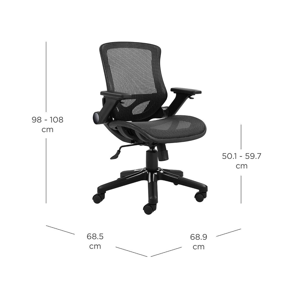 Mesh Office Chair