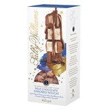 Sally Williams Milk Chocolate Nougat, 400g