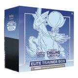 Buy Pokemon Elite Trainer Box + Window Tin Box Image at Costco.co.uk