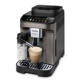 Side Profile image of DELONGHI MAGNIF' ECAM290  ECAM290.83.TB BEAN TO CUP