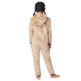 St Eve Youth Plush Onesie in Bear