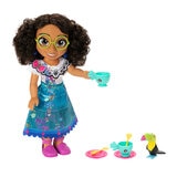 Buy Disney Tea Time Party Doll Overview Image at Costco.co.uk