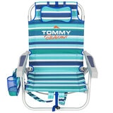 Tommy Bahama Beach Chair in Blue