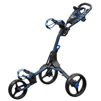 EZE Glide Compact + Trolley