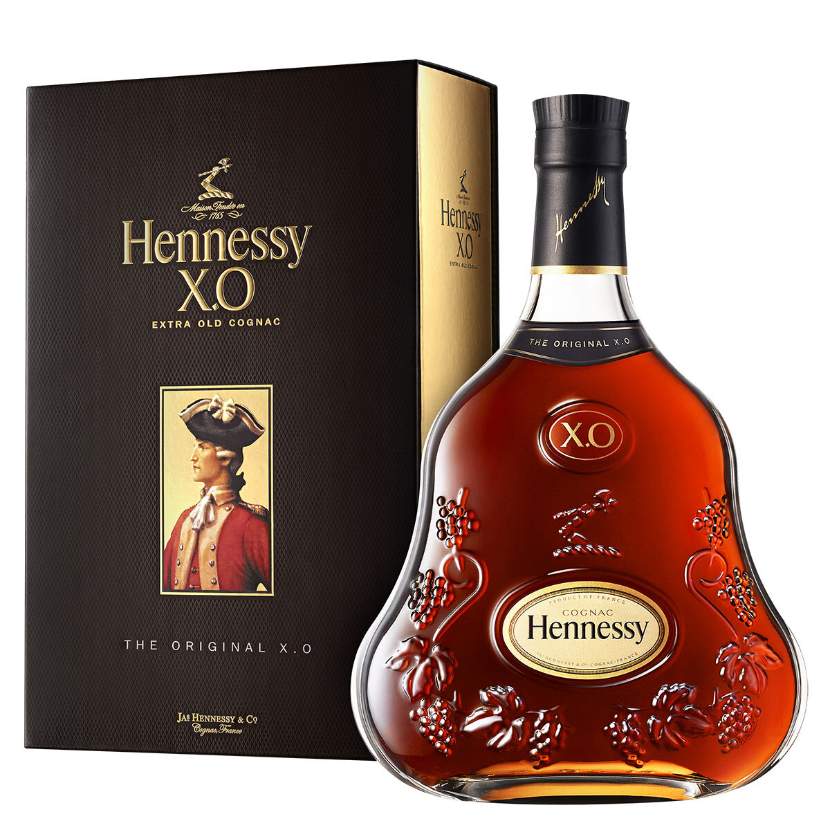 Hennessy XO, 1.5L