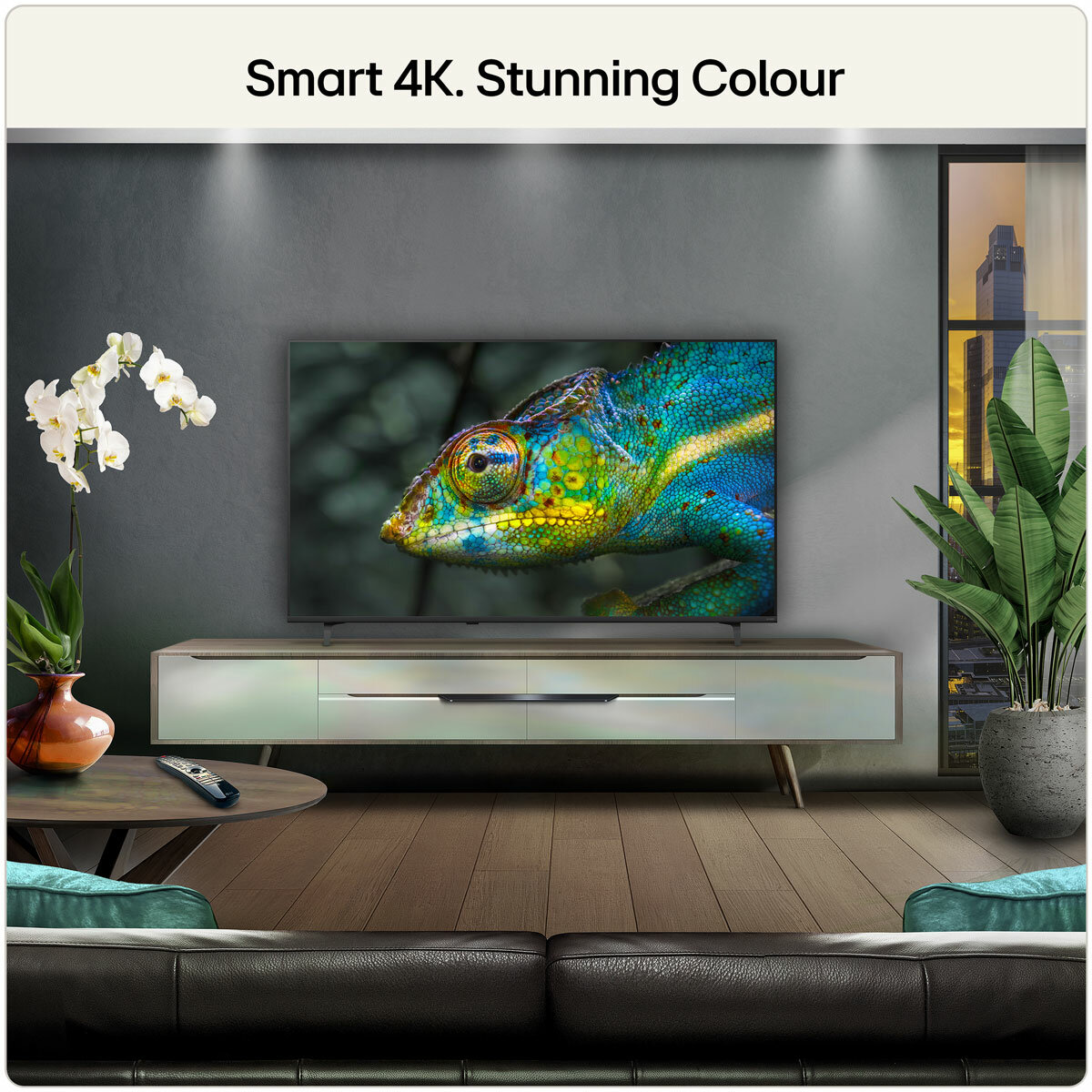 LG 50QNED70B6C 50 Inch QNED 4K Ultra HD Smart TV LG 50QNED70B6C 50 Inch QNED 4K Ultra HD Smart TV