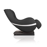 Image of Sol Massage chair side profile half recline