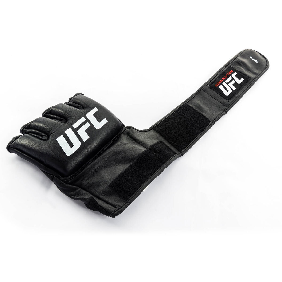 UFC Official Fight Gloves in 3 Sizes Costco UK