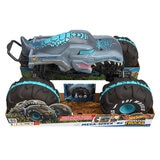 Buy Hot Wheels Mega Rex Overview Image