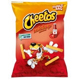 Cheetos Ketchup