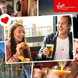 Virgin Experience Days Dates for Two Collection 