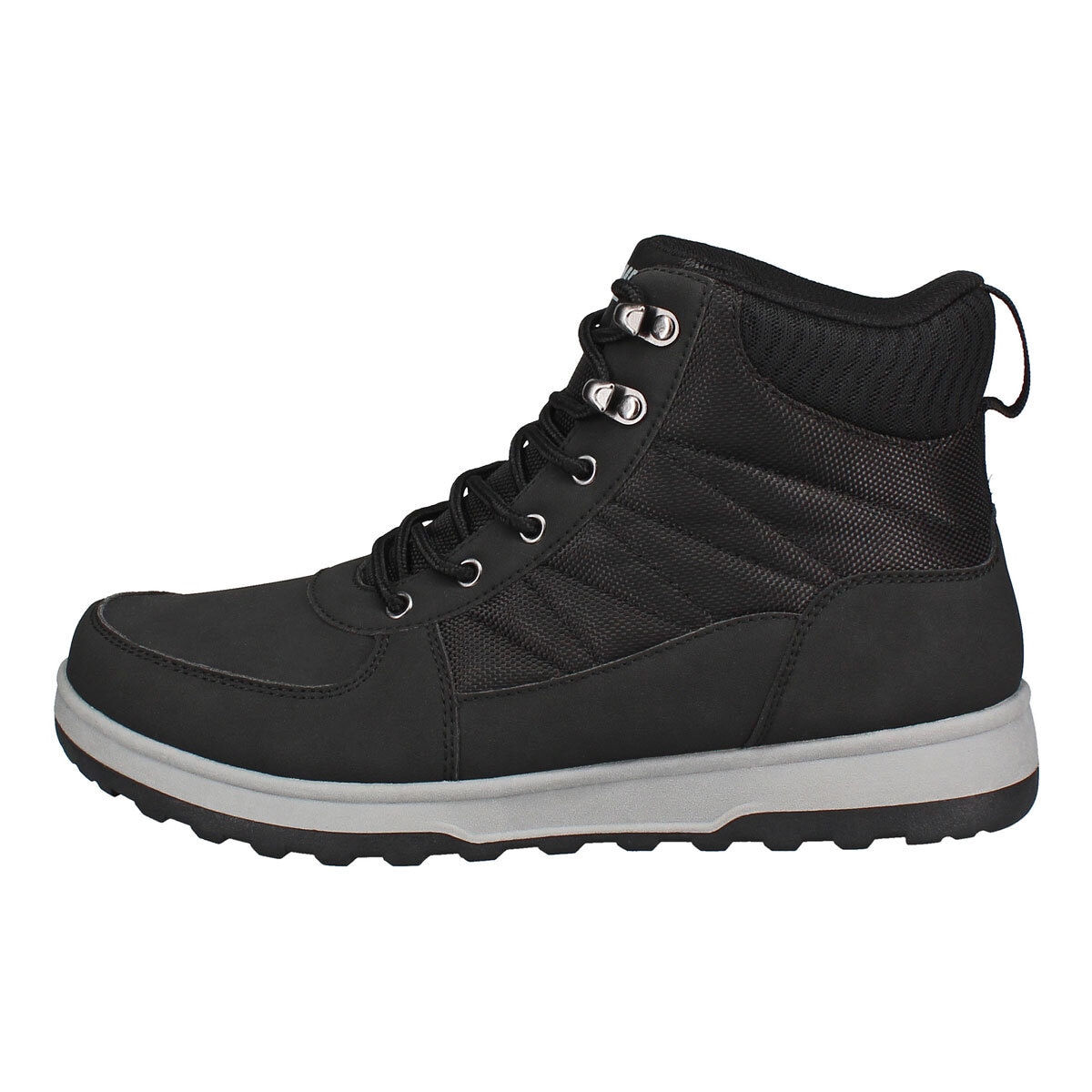 Khombu Mens Sneaker Boot